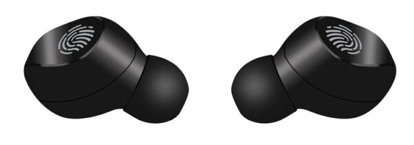 Wireless headphones with power bank S16154 - Image 9