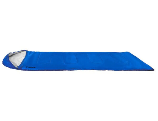 Sleeping bag - blue S10249 - Image 5
