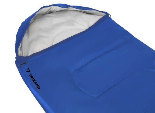 Sleeping bag - blue S10249 - Image 7
