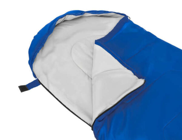 Sleeping bag - blue S10249 - Image 9