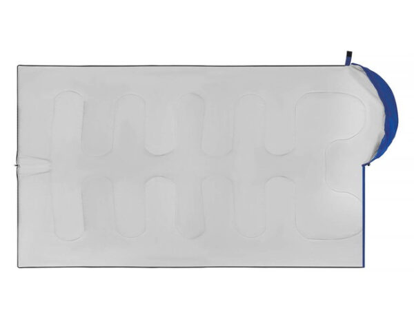 Sleeping bag - blue S10249 - Image 10