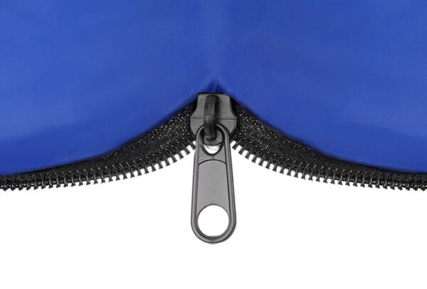 Sleeping bag - blue S10249 - Image 12