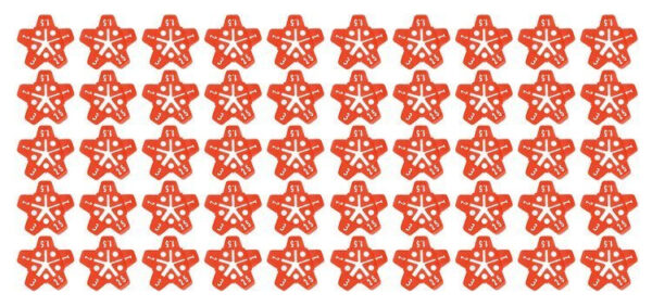 Tile leveling system 150pcs + keys - Image 7