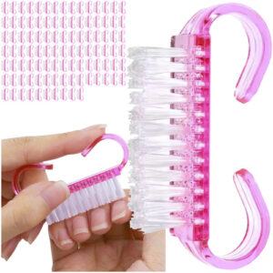 Manicure brush - 100pcs Soulima 25731