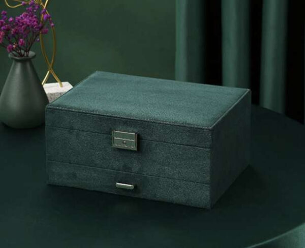 Jewelry box/case Soulima 21954 - Image 8