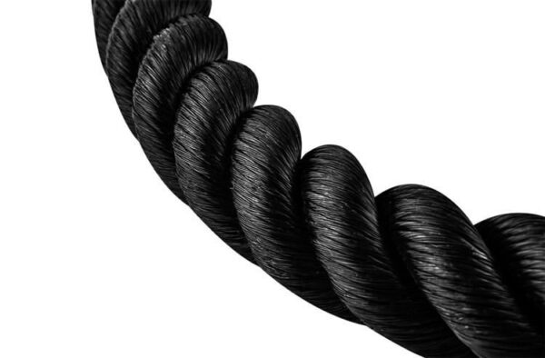Rope - handle for the pulley - Image 4