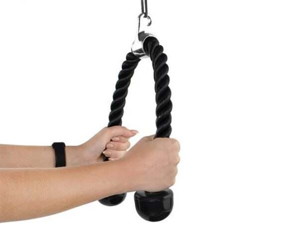 Rope - handle for the pulley - Image 8