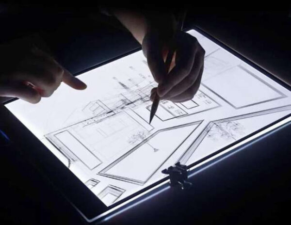 Sketch Board 23506 - Image 16