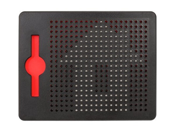 Board + magnetic balls + stylus with magnet - Image 5