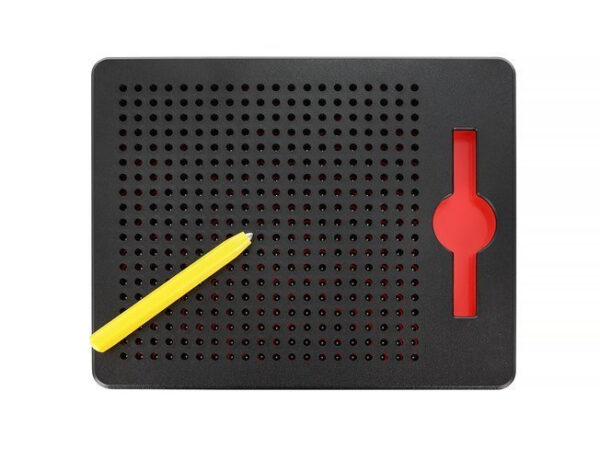 Board + magnetic balls + stylus with magnet - Image 7