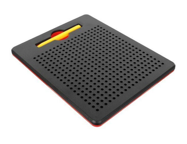 Board + magnetic balls + stylus with magnet - Image 9