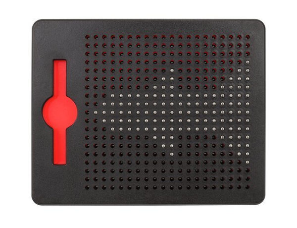 Board + magnetic balls + stylus with magnet - Image 12