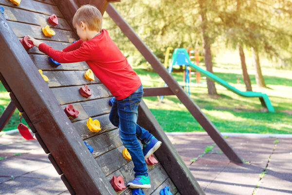 Climbing handles/stones for children - 10 pcs. - Image 9
