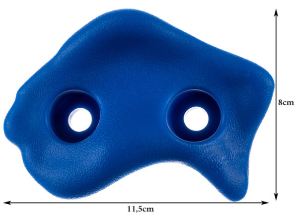 Climbing handles/stones for children - 10 pcs. - Image 4