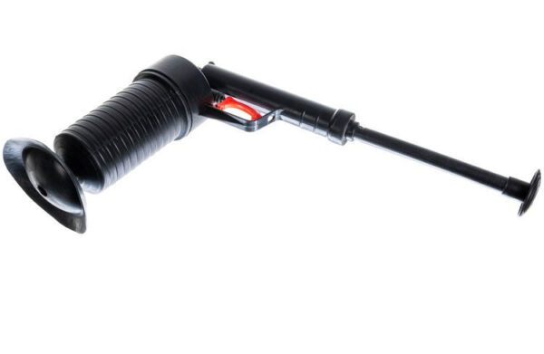 Pressure drain cleaner - set - Image 4