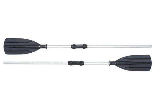Aluminum oars 145 cm BESTWAY 62064 - Image 3