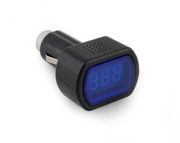 Voltmeter 12V - Image 4