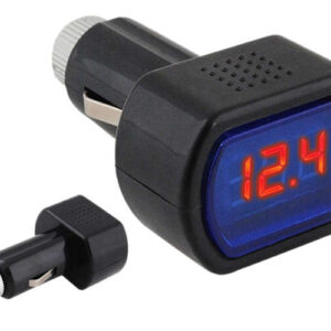 Voltmeter 12V
