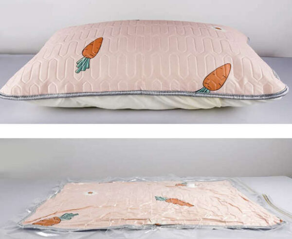 Vacuum bag - 50x70cm 10 pcs. Ruhhy 21946 - Image 7