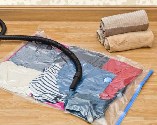 Vacuum bag set 15 pcs Ruhhy 22129 - Image 12
