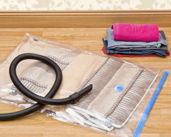 Vacuum bag set 15 pcs Ruhhy 22129 - Image 13
