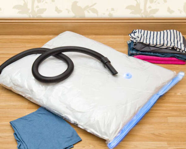Vacuum bag set 15 pcs Ruhhy 22129 - Image 14