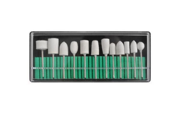 Set of accessories for a milling machine - Image 6