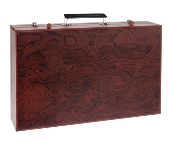 Painting set in a case 143pcs - Image 9
