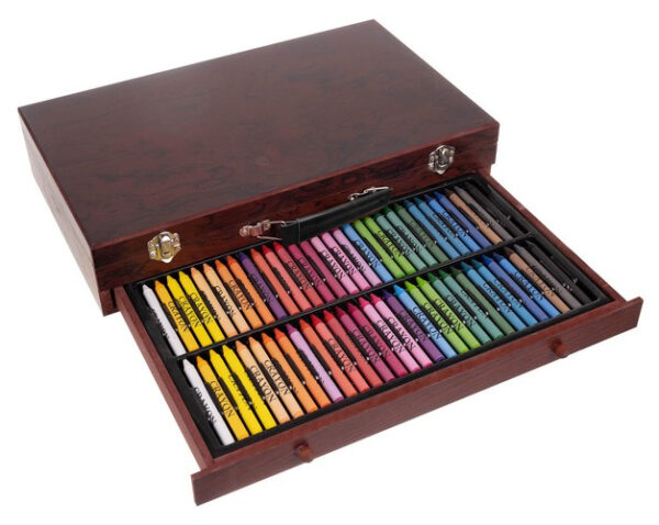 Painting set in a case 143pcs - Image 5